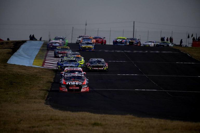Se viene el Desafío de las Estrellas del TC en San Juan: horarios y cómo verlo