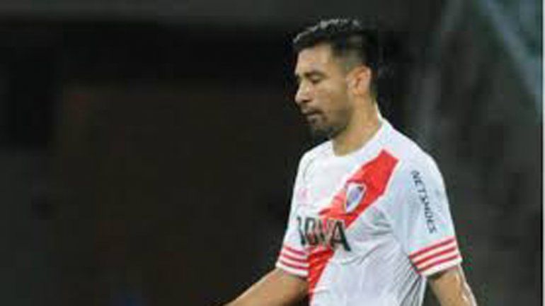 Ariel Rojas dijo que Gallardo fue clave en su regreso.