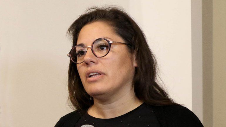 Ivana Quiroga, hija de Pechi, tamibén participa de las listas de la UCR.