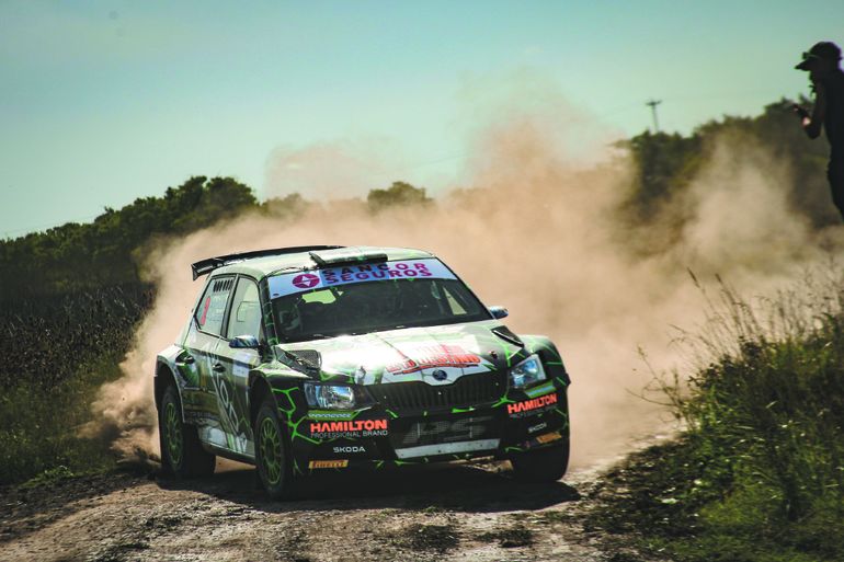 Inscriptos confirmados para la 52° Vuelta de la Manzana