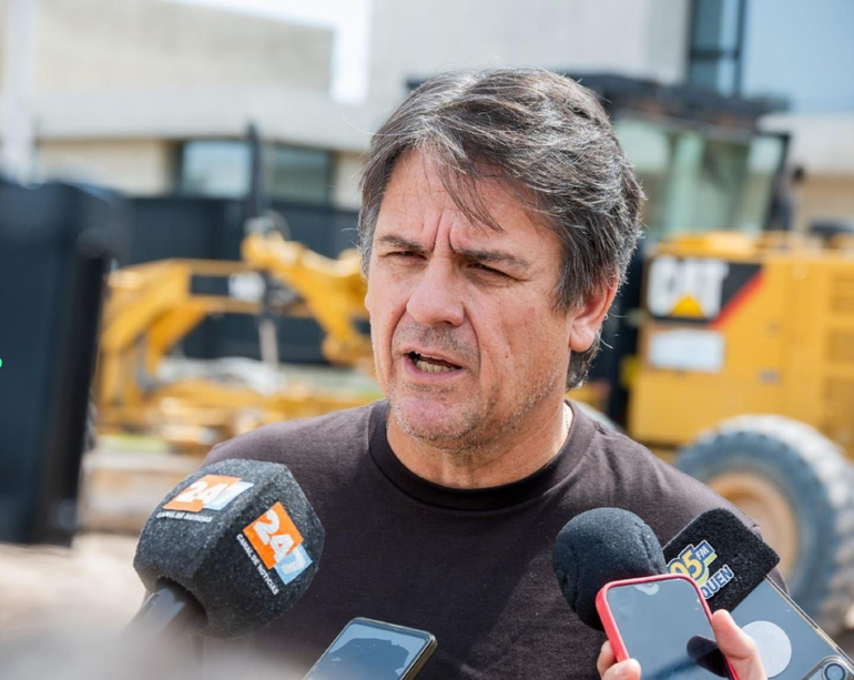 Gira de Mariano Gaido a Japón y China: la agenda y los objetivos del viaje a Asia