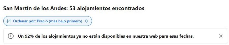 Los precios de alojamientos para vacaciones de verano en la cordillera son elevados. Los precios de alojamientos para vacaciones de verano en la cordillera son elevados.
