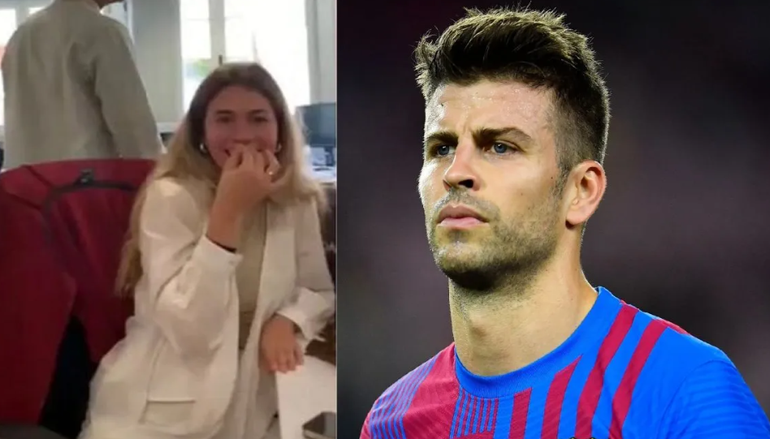 Las Fotos De Clara Chía Marti La Nueva Novia De Piqué 