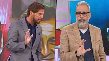 ¿de rial para vignolo? la bomba por la ayuda de river a boca ¿de rial para vignolo? la bomba por la ayuda de river a boca