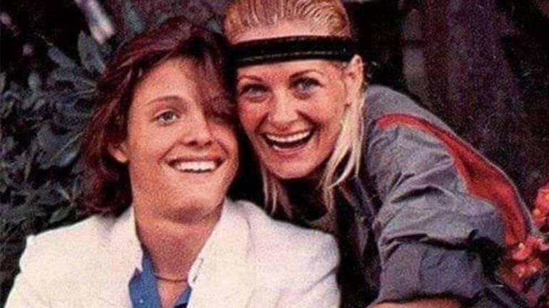 Luisito habría matado a la madre del Rey Sol