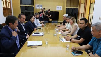 paritarias 2026: con la continuidad del ipc, neuquen se diferencia del resto del pais