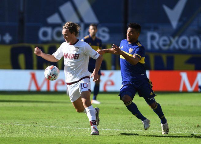 Fabra, entre el lujo y las críticas por su estado físico