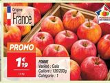 Francia lanza fuerte ofensiva comunicacional para aumentar el consumo.