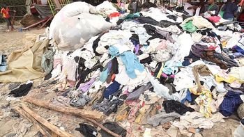 el verdadero costo de la moda y el fast fashion el verdadero costo de la moda y el fast fashion