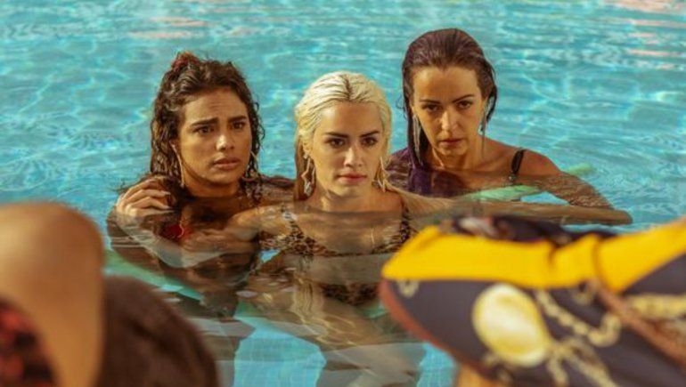 Netflix: estrenos para disfrutar el fin de semana