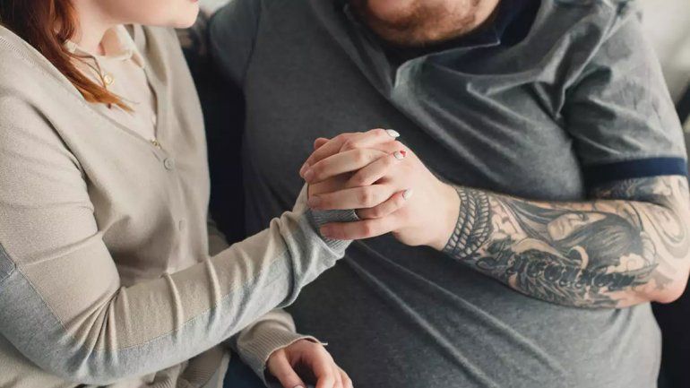 El exceso de peso influye negativamente en lo sexual