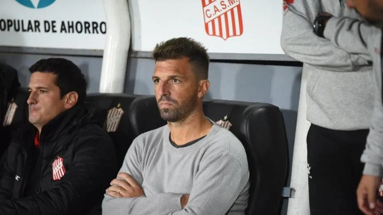 Pablo Frontini llegaría a River Pablo Frontini llegaría a River