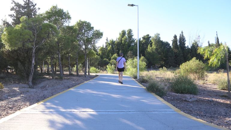 Nuevas propuestas gratuitas para pasear en la ciudad los fines de semana largos