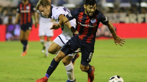 El Lobo fue más que San Lorenzo en el Bosque y le ganó con justicia por la mínima por 1-0. En Córdoba, Talleres se hizo fuerte y venció por 2-0 al Bicho de la Paternal.&nbsp;