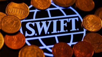 occidente cortara el acceso para algunos bancos rusos al sistema swift occidente cortara el acceso para algunos bancos rusos al sistema swift