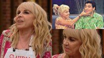 masterchef: claudia agradecio la ayuda de maradona para llegar a la final y conmovio a todos masterchef: claudia agradecio la ayuda de maradona para llegar a la final y conmovio a todos