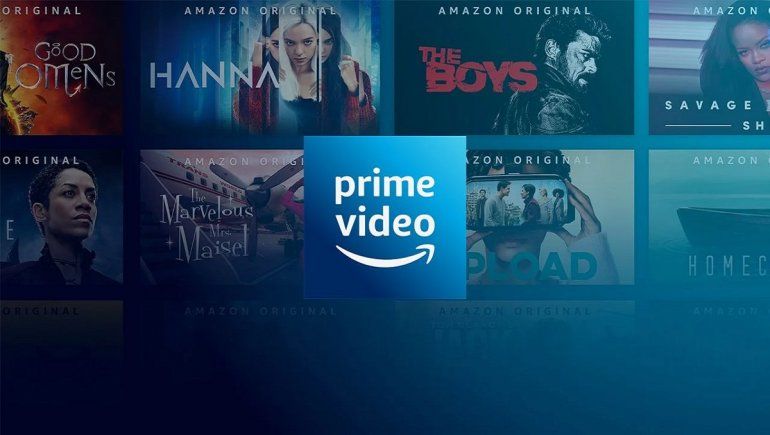 Los estrenos de mayo de Amazon Prime Video