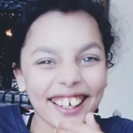 Georgia Green, de 14 años, inhaló desodorante y murió | LM Neuquen Georgia Green, de 14 años, inhaló desodorante y murió