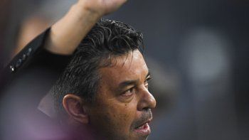 video: gallardo se enojo con un periodista y le contesto feo video: gallardo se enojo con un periodista y le contesto feo