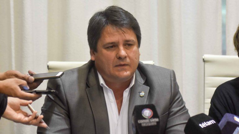 Gaido: Le han dicho no a la mejor propuesta del país