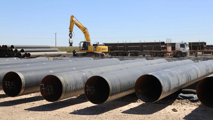 Tecpetrol vendió su participación en el oleoducto Loma Campana a YPF