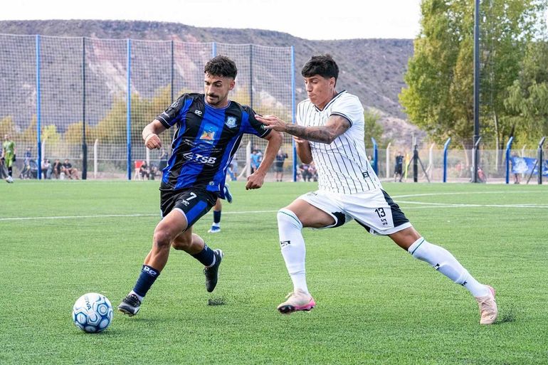 Por qué fue una fecha muy atípica del Federal A y cómo quedó la tabla