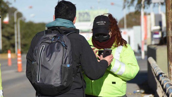 Salud confirmó 21 casos en un día y se elevan a 720 en Neuquén