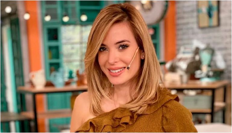 Escandalosos datos de los viajes en vuelo privado de Jésica Cirio y Martín Insaurralde