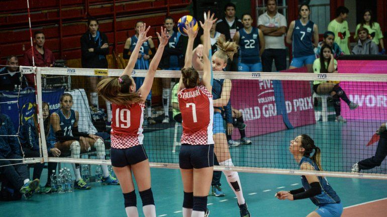 Las Panteras esta vez estuvieron cerca