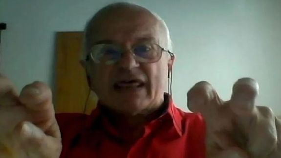 Terroríficas revelaciones de un represor de la dictadura