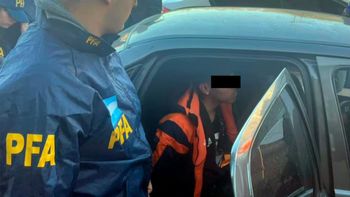 lo delato su exnovia en redes sociales y termino preso por un homicidio en sarandi lo delato su exnovia en redes sociales y termino preso por un homicidio en sarandi