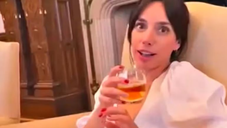 Tamara Pettinato Tamara Pettinato