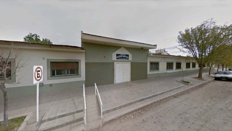 ¿Quién es el asesor del Vaticano denunciado por abuso en Cinco Saltos?