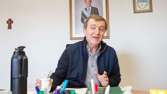 El alza del dólar también impacta en las cuentas locales