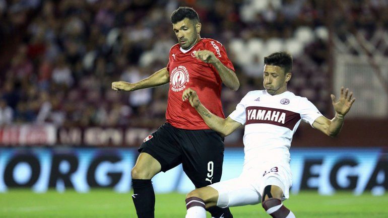 Independiente no estuvo a la altura, pero el Halcón sí