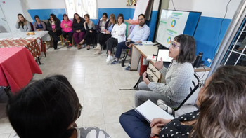 plan de salud provincial