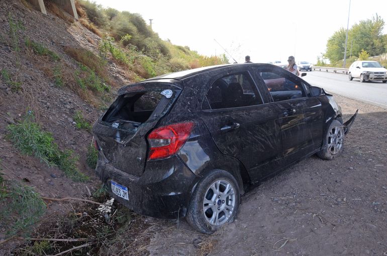 Las alarmantes cifras de fallecidos y heridos por accidentes de tránsito en Neuquén