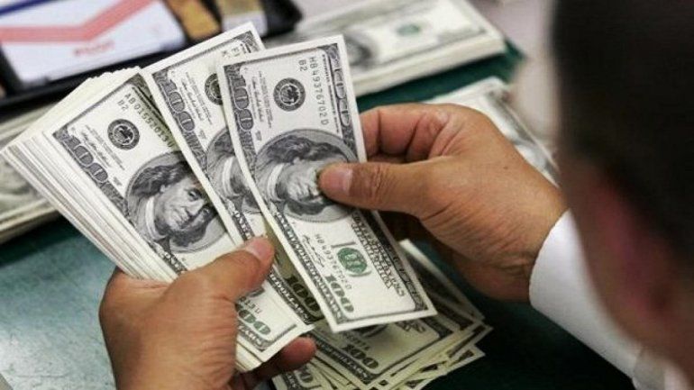 Dólar oficial hoy: así cotizado este miércoles