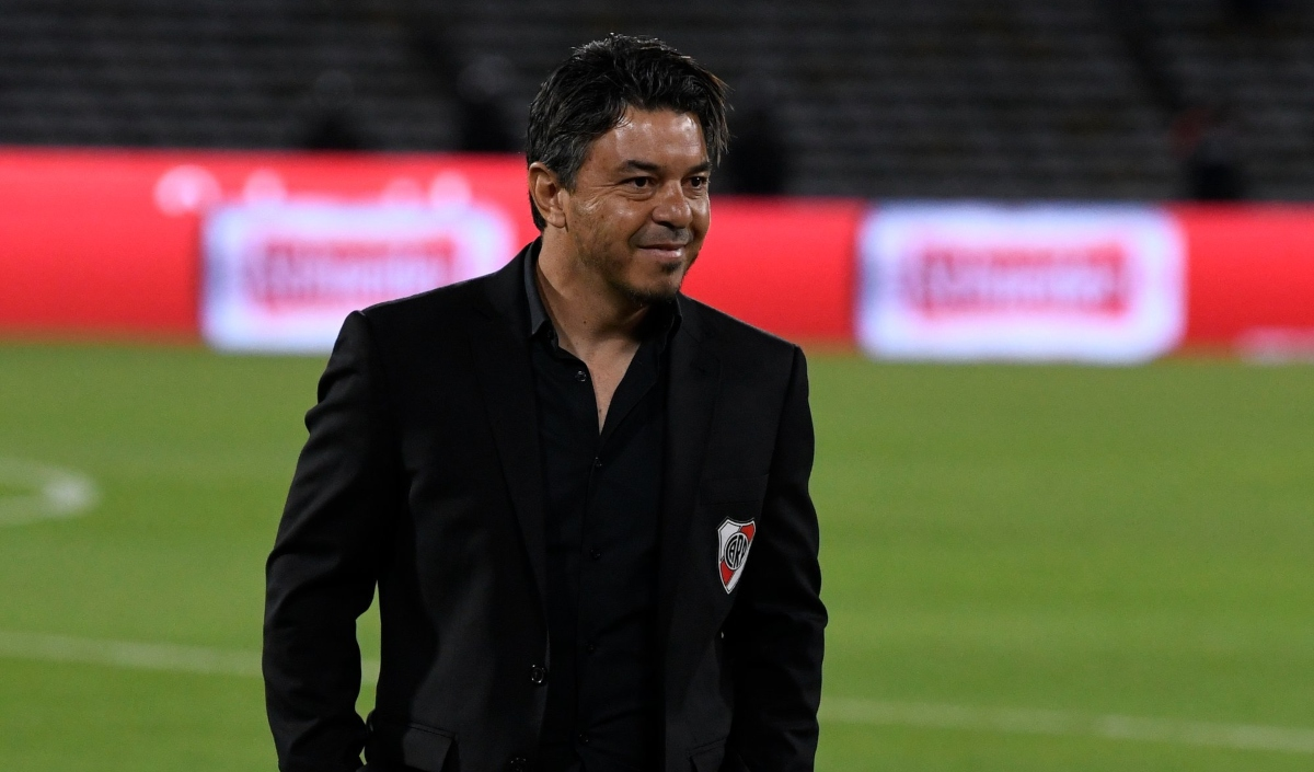 ¿Rompe el mercado? La ambiciosa decisión de River para junio