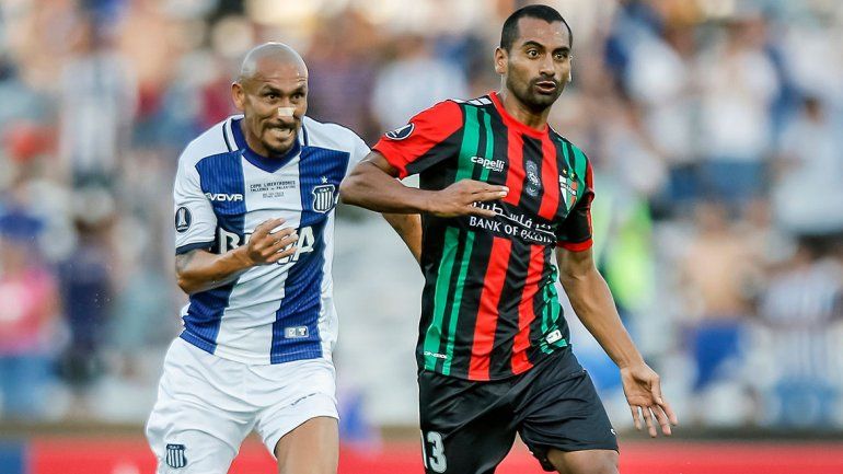 Talleres va en busca del triunfo para llegar a la Libertadores