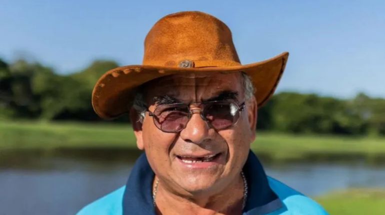 Abuso sexual: se entregó un político cercano a Capitanich