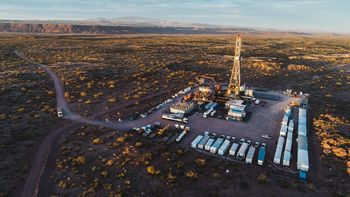 Vaca Muerta demandará una explosión de servicios. Vaca Muerta demandará una explosión de servicios.