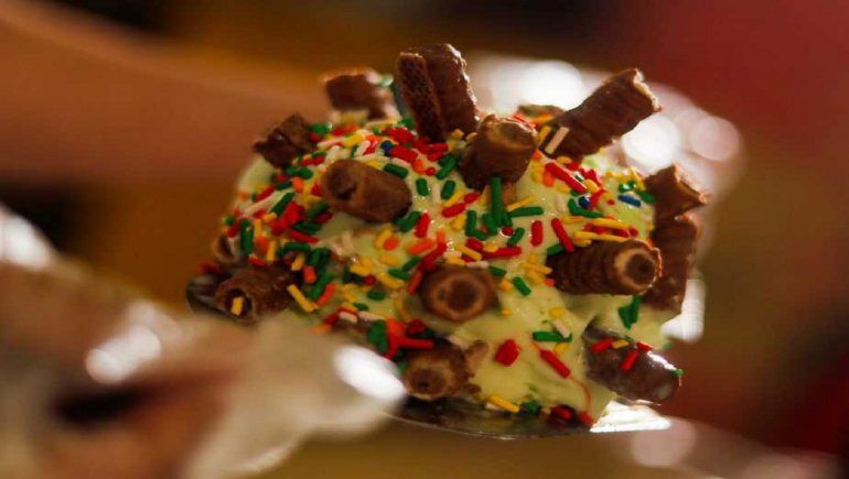 Todavía no se recupera el cargamento completo de los helados contaminados con coronavirus en China.