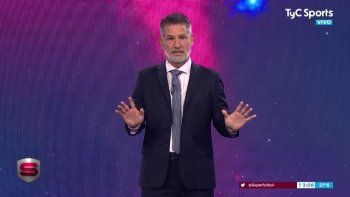 boca cruzo a diego diaz y no descarto tomar medidas boca cruzo a diego diaz y no descarto tomar medidas