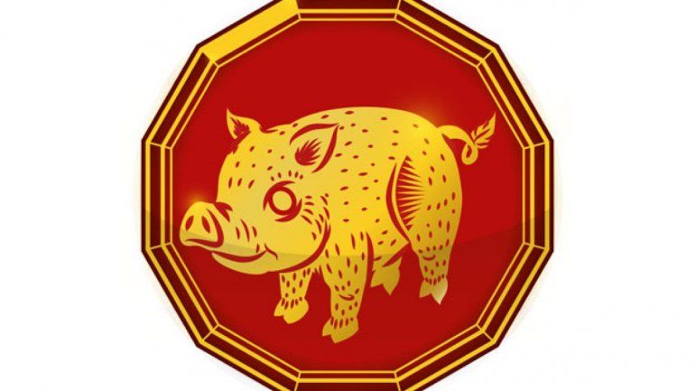 Horóscopo chino: julio traerá buenas noticias para el Cerdo