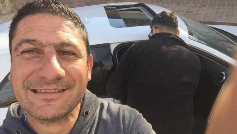 Confesó que fusiló a su hijo: Vivía un infierno