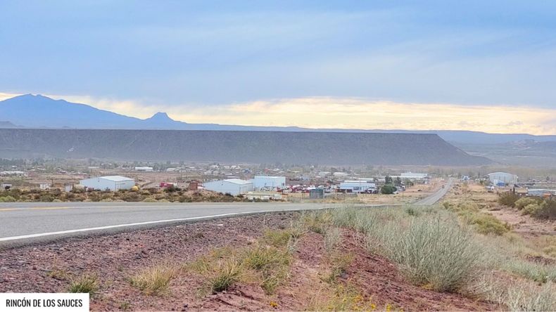 Otro narco de Rincón de los Sauces fue condenado a prisión efectiva | LM Neuquen Otro narco de Rincón de los Sauces fue condenado a prisión efectiva