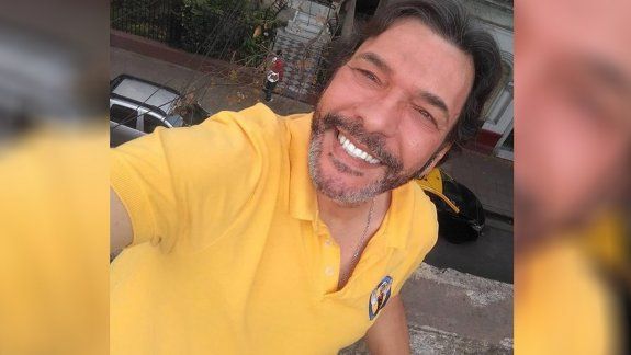 A los 55 años