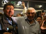 Queda mucho por hacer todavía y nosotros estamos dispuestos