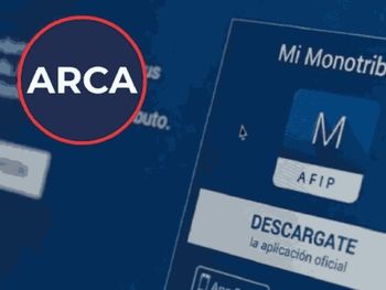 La inflación de diciembre impulsa una actualización clave para los monotributistas. La inflación de diciembre impulsa una actualización clave para los monotributistas.